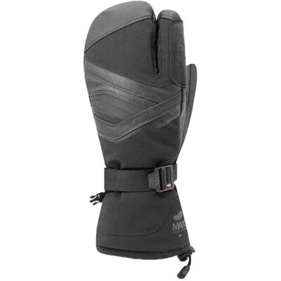 Racer Manoplas Ltk 3 Gore-tex® Black / Black 2XL Racer Manoplas Ltk 3 Gore-tex® Black / Black 2XL
