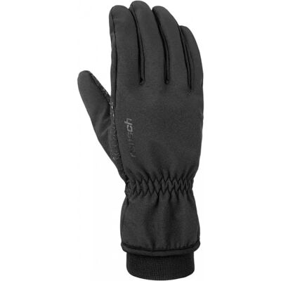 Reusch Guantes Kolero Black 9 Reusch Guantes Kolero Black 9
