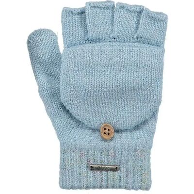 Barts Guantes Emanuel Light Blue 4-6 Años Barts Guantes Emanuel Light Blue 4-6 Años