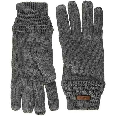 Barts Guantes Macky Heather One Size Barts Guantes Macky Heather One Size