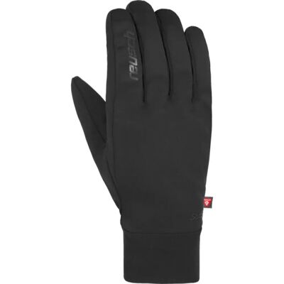 Reusch Guantes Walk Touchtec Black 10.5 Reusch Guantes Walk Touchtec Black 10.5