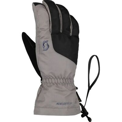 Scott Guantes Ultimate Gore-tex® Slate Grey / Black M Scott Guantes Ultimate Gore-tex® Slate Grey / Black M