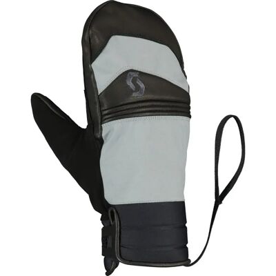 Scott Manoplas Ultimate Plus Slate Grey / Black 2XL Scott Manoplas Ultimate Plus Slate Grey / Black 2XL