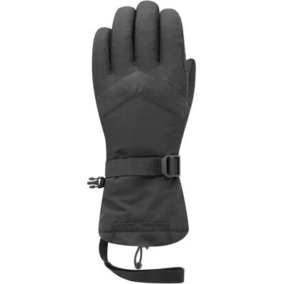 Racer Guantes Basalt 4 Black 2XL Racer Guantes Basalt 4 Black 2XL