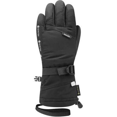 Racer Guantes Giga 5 Black 10 Años Racer Guantes Giga 5 Black 10 Años