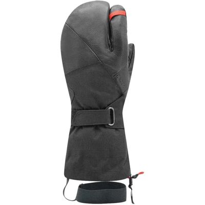 Racer Manoplas Guide Pro2 L Black L Racer Manoplas Guide Pro2 L Black L