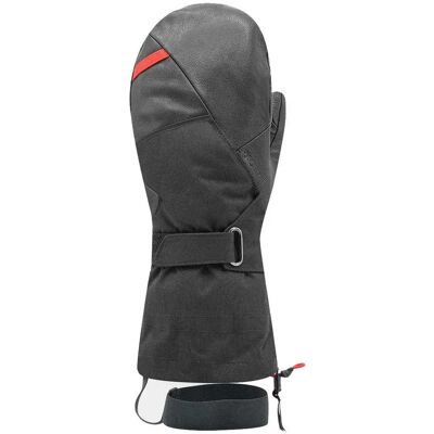 Racer Manoplas Guide Pro2 M Black S Racer Manoplas Guide Pro2 M Black S