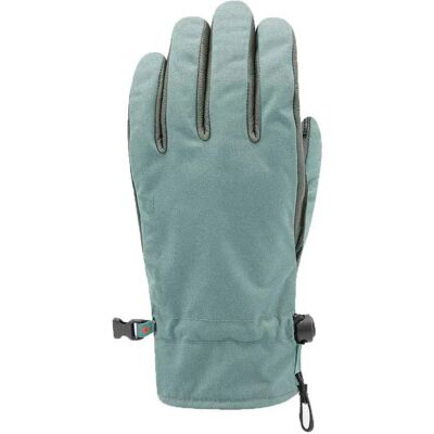 Racer Guantes Lodge Green 2XL Racer Guantes Lodge Green 2XL