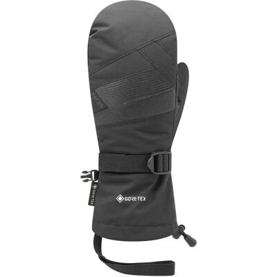 Racer Manoplas Moven 5 Black L Racer Manoplas Moven 5 Black L