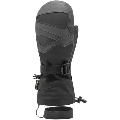 Racer Manoplas Mtk4 Black XS Racer Manoplas Mtk4 Black XS