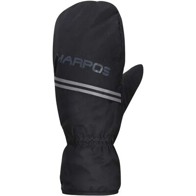 Karpos Manoplas Finale Mitt Black / India 2XL Karpos Manoplas Finale Mitt Black / India 2XL
