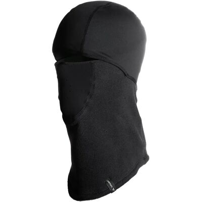 Vaude Pasamontañas Technical Stormcap Black S Vaude Pasamontañas Technical Stormcap Black S