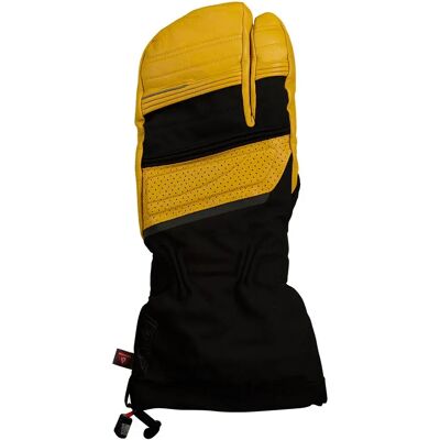 Guantes Lenz Heat 8.0 Finger Cap - Guantes Guantes Lenz Heat 8.0 Finger Cap - Guantes