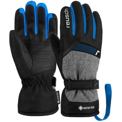 Guantes de esquí para niños Reusch - Goretex impermeable Guantes de esquí para niños Reusch - Goretex impermeable