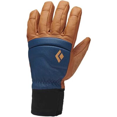 Black Diamond Guantes Spark Henna / Ink Blue XL Black Diamond Guantes Spark Henna / Ink Blue XL