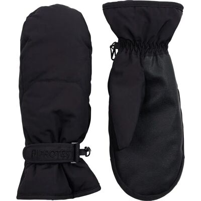 PROTEST PROTEST Guantes Prtempire - Negro - Guantes PROTEST PROTEST Guantes Prtempire - Negro - Guantes