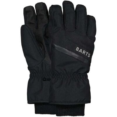 Barts Guantes Freesstyle Ski Black S Barts Guantes Freesstyle Ski Black S