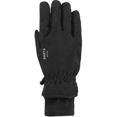 Barts Guantes Storm Black L Barts Guantes Storm Black L