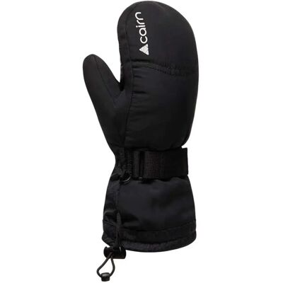 Cairn Manoplas Makalu 2 C-tex Black 6 Años Cairn Manoplas Makalu 2 C-tex Black 6 Años