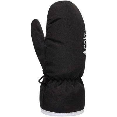 Cairn Guantes Quick Black 24 Meses Cairn Guantes Quick Black 24 Meses