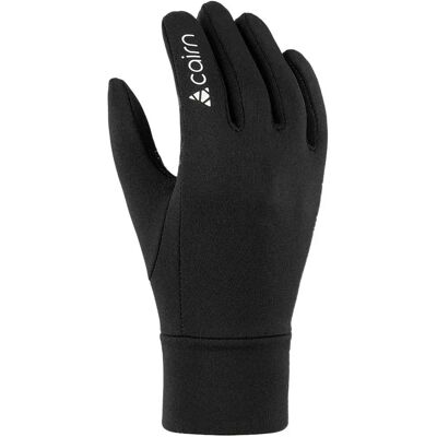 Cairn Guantes Warm Black 10-12 Años Cairn Guantes Warm Black 10-12 Años