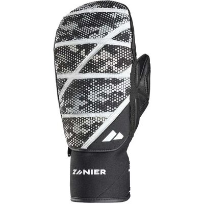 Zanier Manoplas X-treme Gore-tex® Black 5 Zanier Manoplas X-treme Gore-tex® Black 5