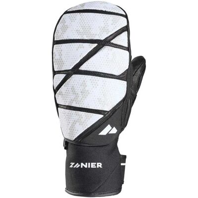 Zanier Manoplas X-treme Gore-tex® White 4.5 Zanier Manoplas X-treme Gore-tex® White 4.5