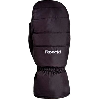 Roeckl Manoplas Sesto Gore-tex® Black 8 Roeckl Manoplas Sesto Gore-tex® Black 8