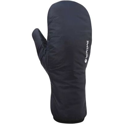 Montane Manoplas Respond Black S Montane Manoplas Respond Black S
