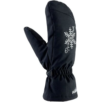 Viking Manoplas Aliana Black 8 Viking Manoplas Aliana Black 8
