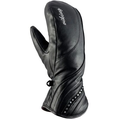 Viking Manoplas Diamante Black 6 Viking Manoplas Diamante Black 6