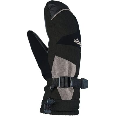 Viking Manoplas Ronda Black / Grey 5 Viking Manoplas Ronda Black / Grey 5