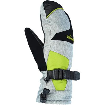 Viking Manoplas Ronda Melange / Lime 5 Viking Manoplas Ronda Melange / Lime 5