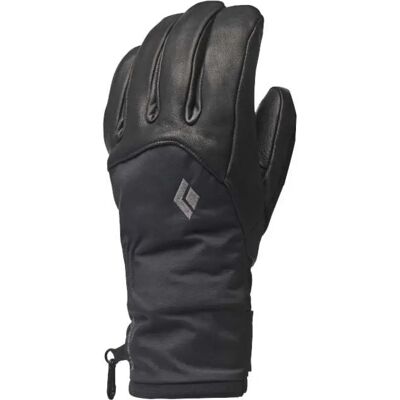 Black Diamond Guantes Legend Gore-tex® Black M Black Diamond Guantes Legend Gore-tex® Black M