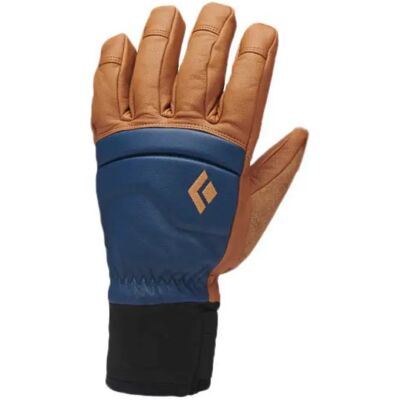 Black Diamond Guantes Spark Henna / Ink Blue M Black Diamond Guantes Spark Henna / Ink Blue M