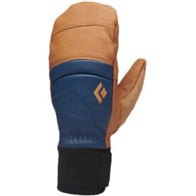Black Diamond Manoplas Spark Henna / Ink Blue M Black Diamond Manoplas Spark Henna / Ink Blue M