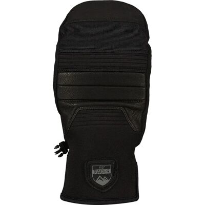 Racer Manoplas Glorify3 Black / Black M Racer Manoplas Glorify3 Black / Black M