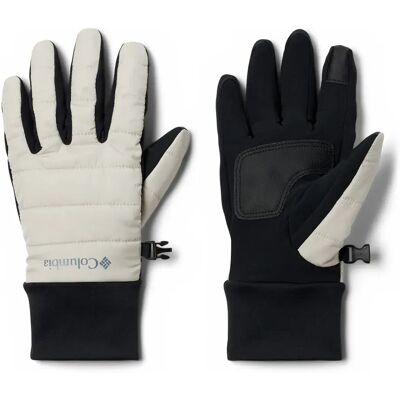 Columbia Guantes Powder Lite™ Ii Dark Stone S Columbia Guantes Powder Lite™ Ii Dark Stone S