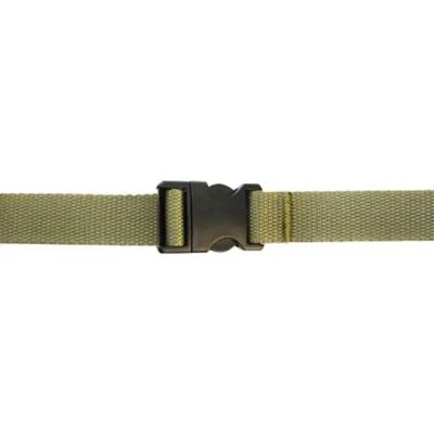 Tube Cinturón Click Khaki One Size Tube Cinturón Click Khaki One Size