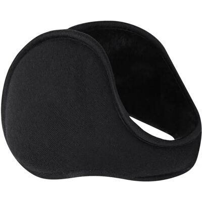 Tube Orejeras Polar Gorman Black One Size Tube Orejeras Polar Gorman Black One Size