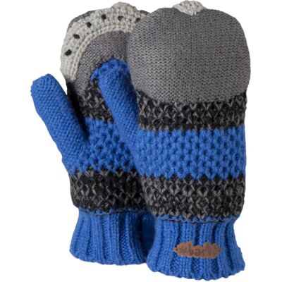 Barts Manoplas Animal Light Blue 4-6 Años Barts Manoplas Animal Light Blue 4-6 Años