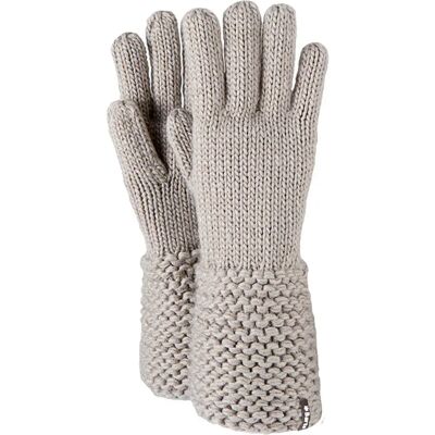 Barts Guantes Brown One Size Barts Guantes Brown One Size
