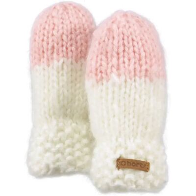 Barts Manoplas Kyra Cream One Size Barts Manoplas Kyra Cream One Size