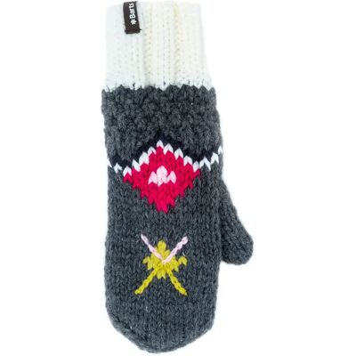 Barts Manoplas Heather One Size Barts Manoplas Heather One Size