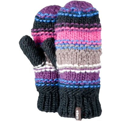 Barts Manoplas Zinaida Black One Size Barts Manoplas Zinaida Black One Size