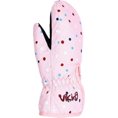 Viking Manoplas Minnis Light Pink / Multicolor 3 Viking Manoplas Minnis Light Pink / Multicolor 3