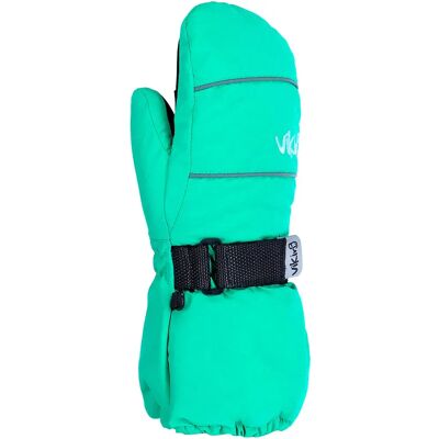 Viking Manoplas Olli Pro Green 3 Viking Manoplas Olli Pro Green 3