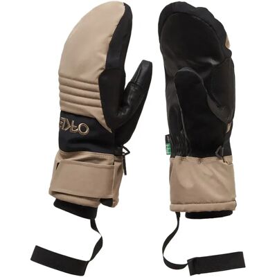 Oakley Manoplas B1b Pebble M Oakley Manoplas B1b Pebble M