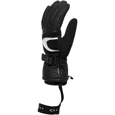 Oakley Guantes Timberline Blackout S Oakley Guantes Timberline Blackout S