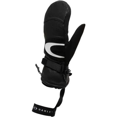 Oakley Manoplas Timberline Blackout 2XL Oakley Manoplas Timberline Blackout 2XL